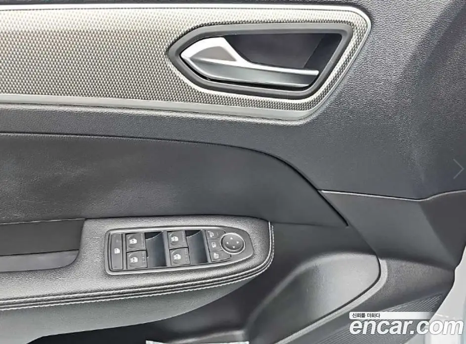 Renault (Samsung) XM3 2023 1.6 автомат (гидро), фото 15