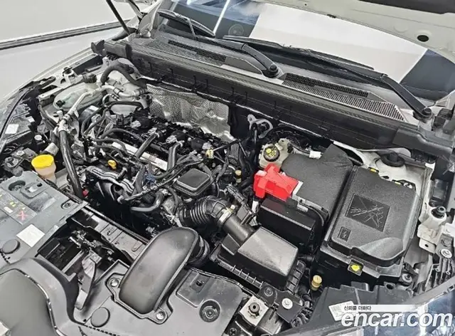 Renault (Samsung) XM3 2023 1.6 автомат (гидро), миниатюра 5