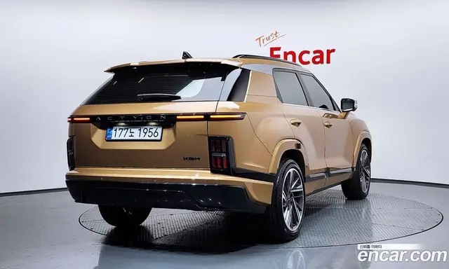SsangYong Actyon 2024 1.5 автомат (гидро), миниатюра 2 SsangYong Actyon 2024 1.5 автомат (гидро), миниатюра 2