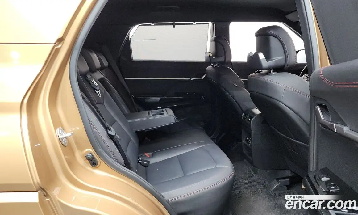 SsangYong Actyon 2024 1.5 автомат (гидро), фото 11 SsangYong Actyon 2024 1.5 автомат (гидро), фото 11