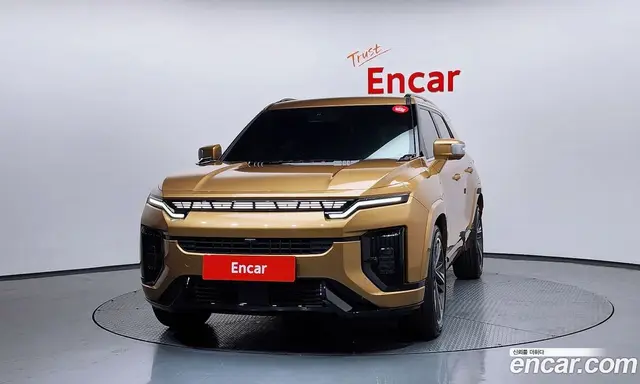 SsangYong Actyon 2024 1.5 автомат (гидро), миниатюра 3 SsangYong Actyon 2024 1.5 автомат (гидро), миниатюра 3