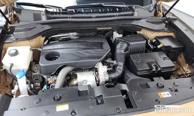 SsangYong Actyon 2024 1.5 автомат (гидро), миниатюра 6 SsangYong Actyon 2024 1.5 автомат (гидро), миниатюра 6