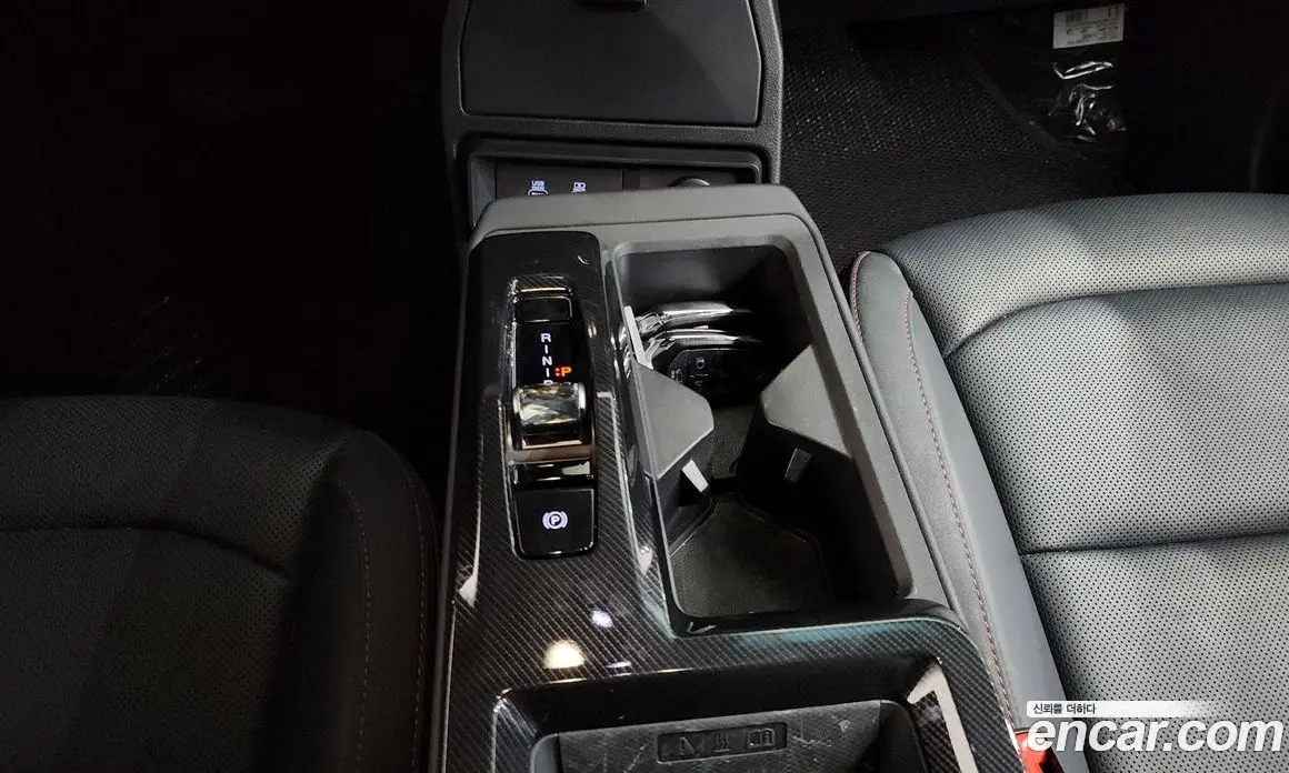 SsangYong Actyon 2024 1.5 автомат (гидро), фото 9 SsangYong Actyon 2024 1.5 автомат (гидро), фото 9