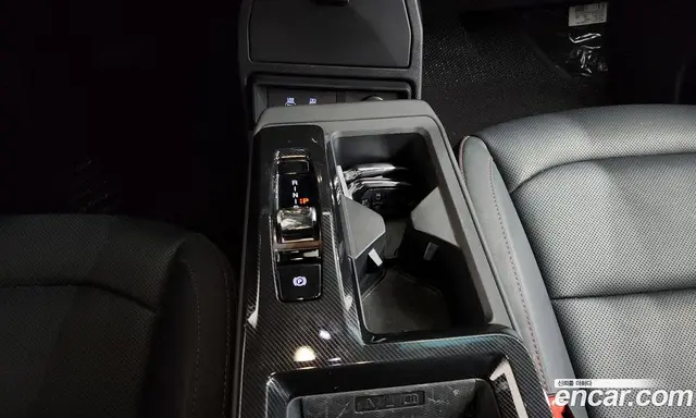 SsangYong Actyon 2024 1.5 автомат (гидро), миниатюра 9 SsangYong Actyon 2024 1.5 автомат (гидро), миниатюра 9
