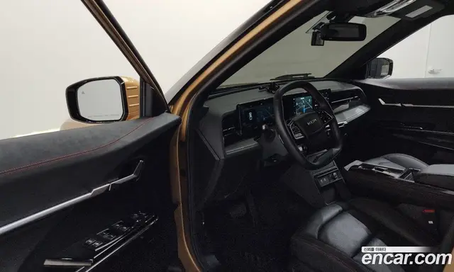 SsangYong Actyon 2024 1.5 автомат (гидро), миниатюра 10 SsangYong Actyon 2024 1.5 автомат (гидро), миниатюра 10