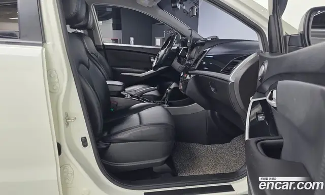 SsangYong Korando 2018 2.2 автомат (гидро), миниатюра 11 SsangYong Korando 2018 2.2 автомат (гидро), миниатюра 11