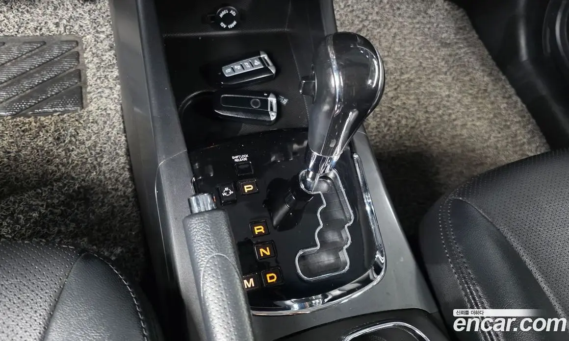 SsangYong Korando 2018 2.2 автомат (гидро), фото 9 SsangYong Korando 2018 2.2 автомат (гидро), фото 9