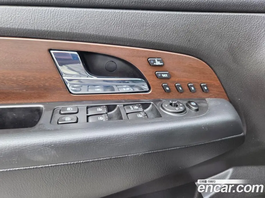 SsangYong Rexton 2014 2.0 автомат (гидро), фото 17