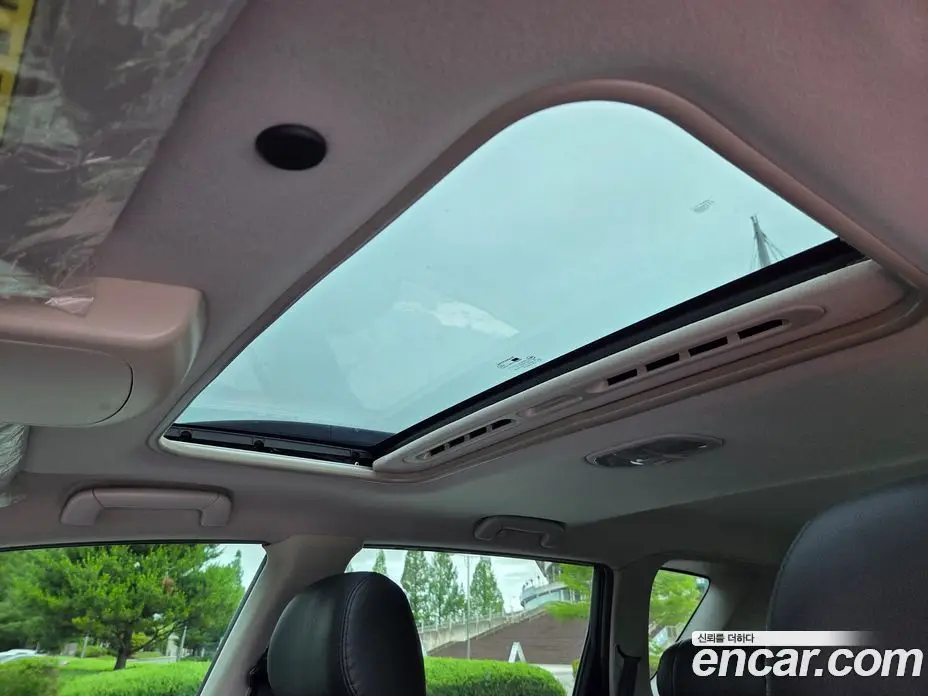 SsangYong Rexton 2014 2.0 автомат (гидро), фото 19