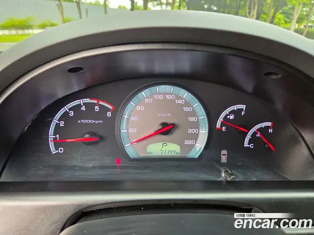 SsangYong Rexton 2014 2.0 автомат (гидро), миниатюра 8