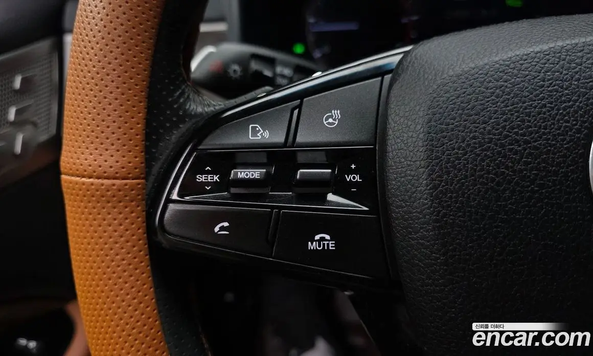 SsangYong Rexton 2017 2.2 автомат (гидро), фото 31