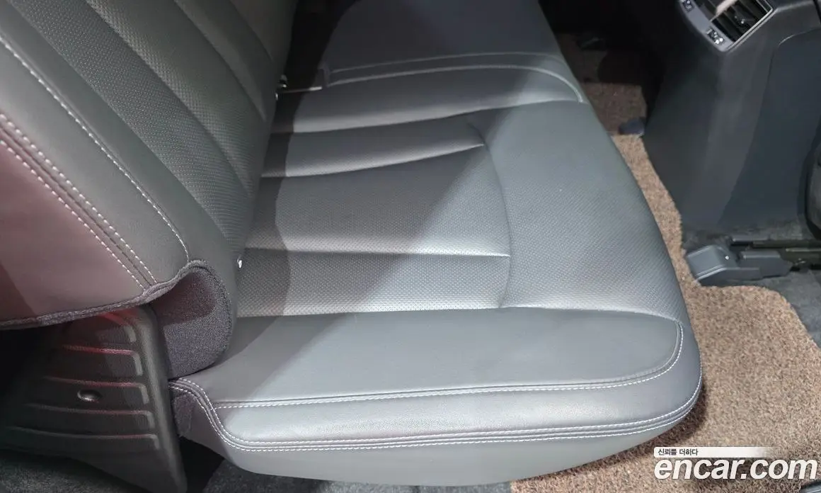 SsangYong Rexton 2018 2.2 автомат (гидро), фото 16