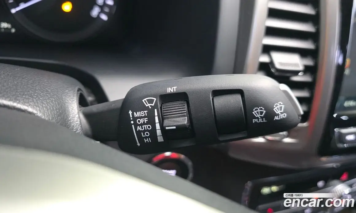 SsangYong Rexton 2018 2.2 автомат (гидро), фото 22