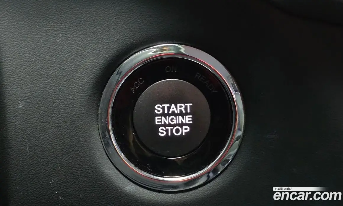 SsangYong Rexton 2018 2.2 автомат (гидро), фото 27