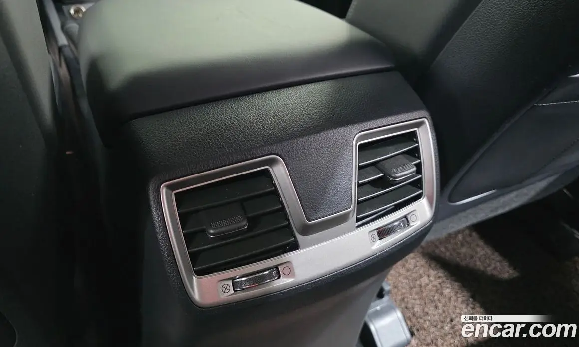 SsangYong Rexton 2018 2.2 автомат (гидро), фото 30