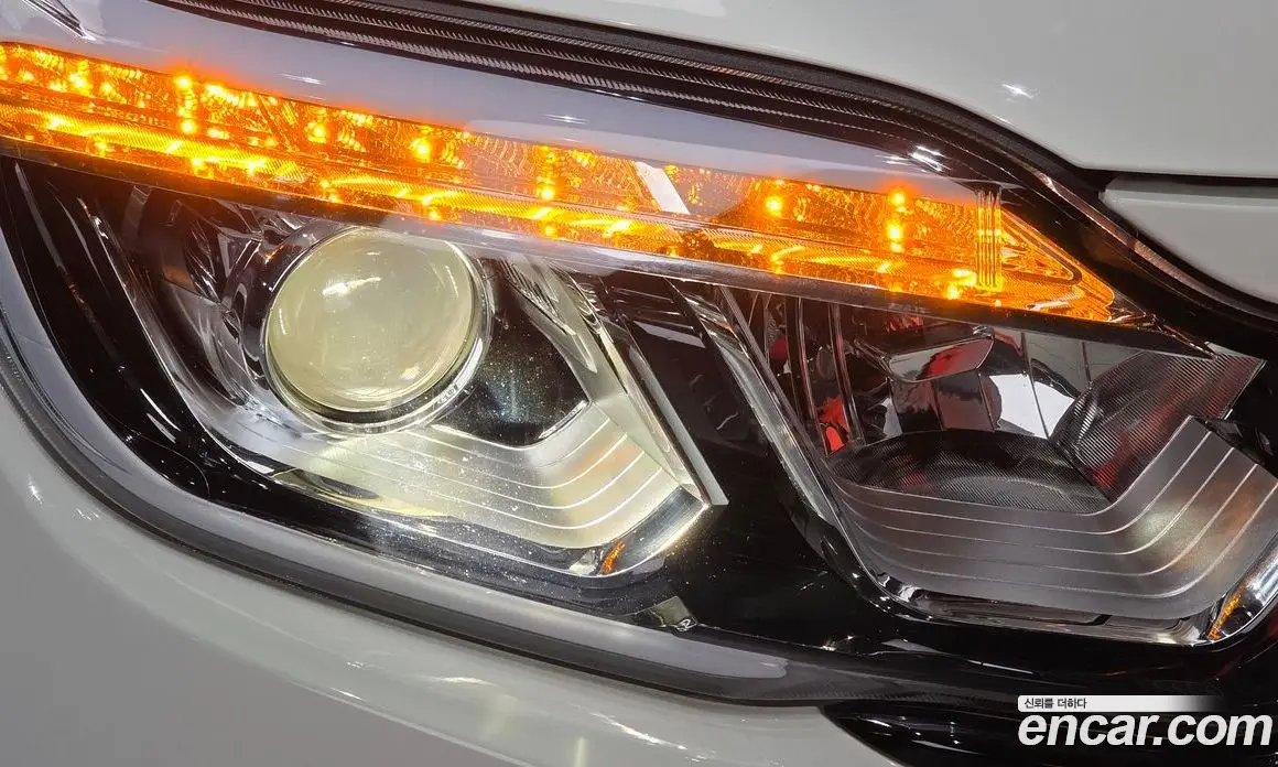 SsangYong Rexton 2018 2.2 автомат (гидро), фото 8