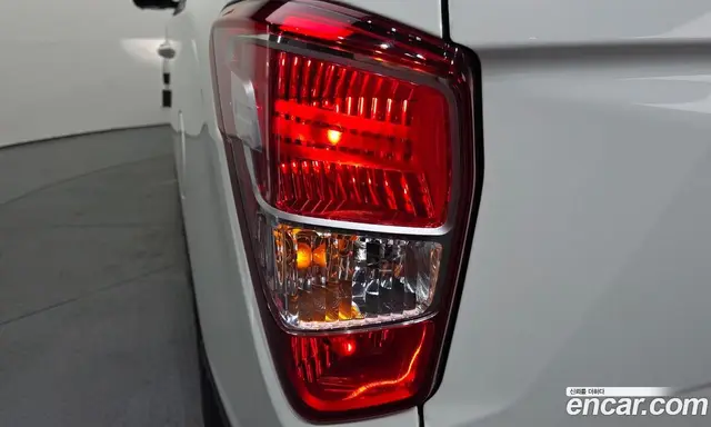 SsangYong Rexton 2018 2.2 автомат (гидро), миниатюра 9