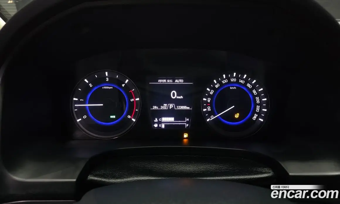SsangYong Rexton 2019 2.2 автомат (гидро), фото 8