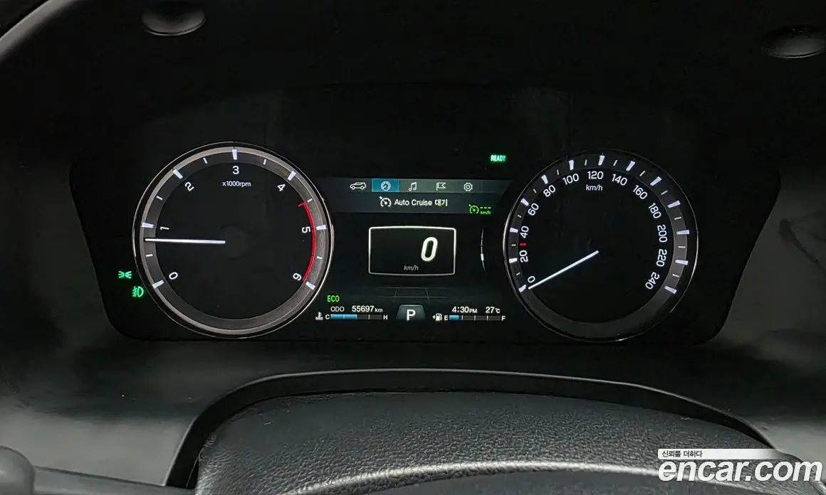 SsangYong Rexton 2021 2.2 автомат (гидро), фото 11 SsangYong Rexton 2021 2.2 автомат (гидро), фото 11