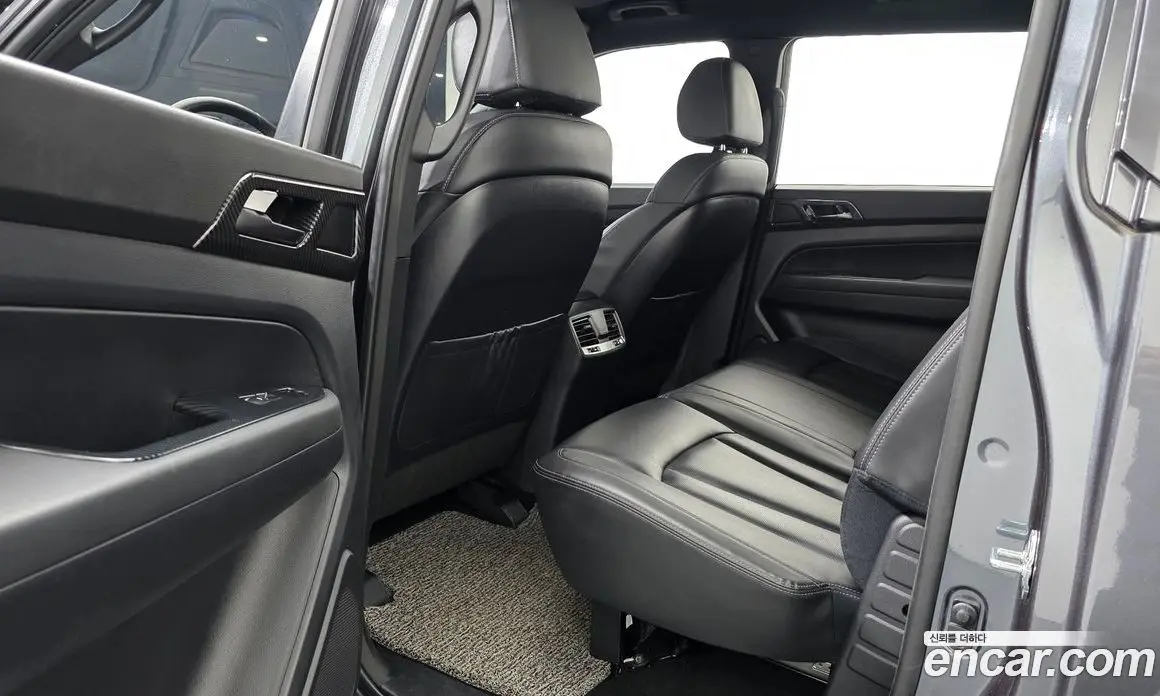 SsangYong Rexton 2021 2.2 автомат (гидро), фото 18 SsangYong Rexton 2021 2.2 автомат (гидро), фото 18