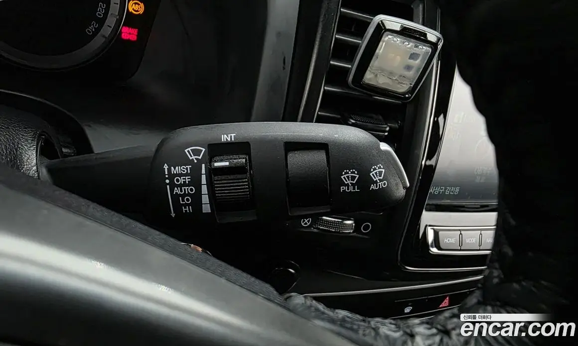 SsangYong Rexton 2021 2.2 автомат (гидро), фото 29 SsangYong Rexton 2021 2.2 автомат (гидро), фото 29