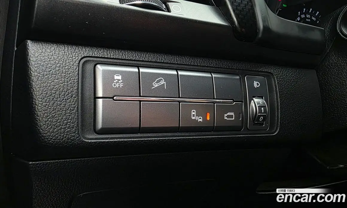 SsangYong Rexton 2021 2.2 автомат (гидро), фото 32 SsangYong Rexton 2021 2.2 автомат (гидро), фото 32