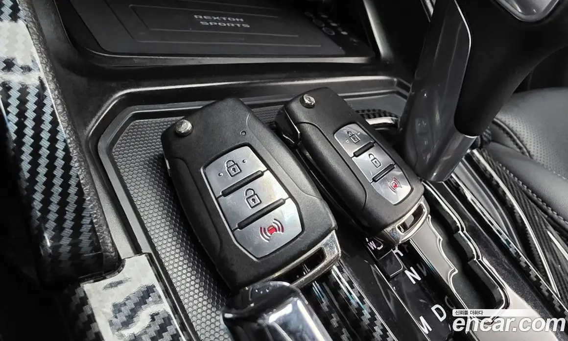 SsangYong Rexton 2021 2.2 автомат (гидро), фото 33 SsangYong Rexton 2021 2.2 автомат (гидро), фото 33