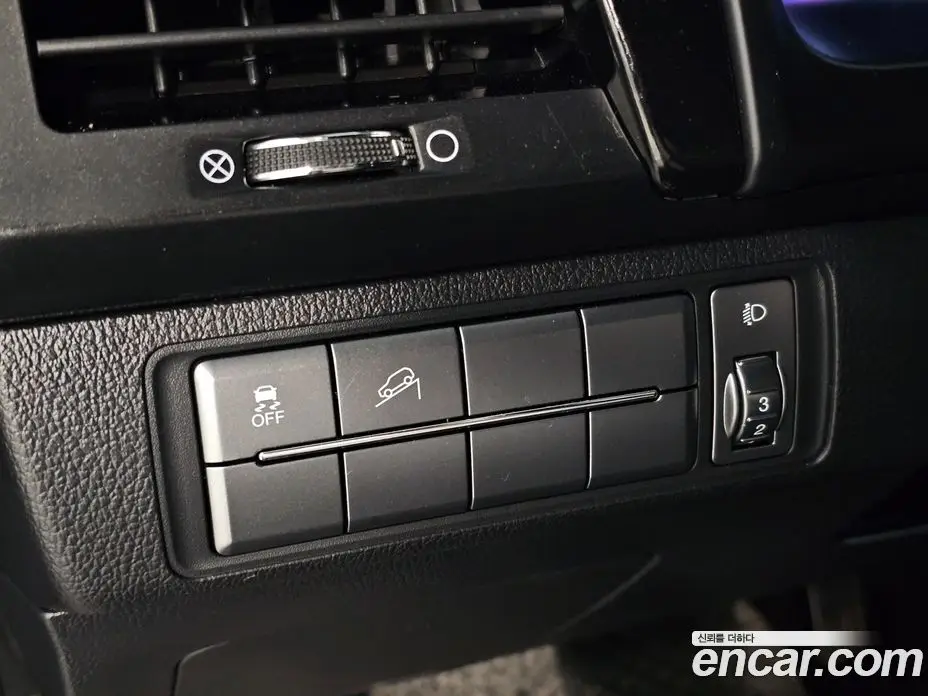 SsangYong Rexton 2021 2.2 автомат (гидро), фото 16