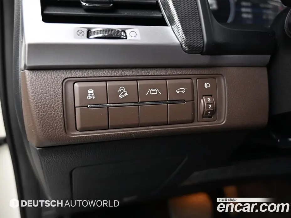 SsangYong Rexton 2022 2.2 автомат (гидро), фото 17 SsangYong Rexton 2022 2.2 автомат (гидро), фото 17