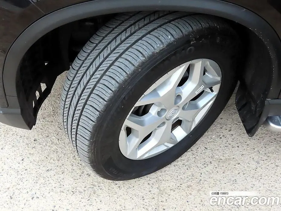 SsangYong Rexton 2022 2.2 автомат (гидро), фото 20