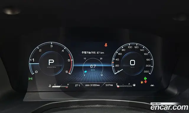 SsangYong Rexton 2024 2.2 автомат (гидро), миниатюра 11 SsangYong Rexton 2024 2.2 автомат (гидро), миниатюра 11