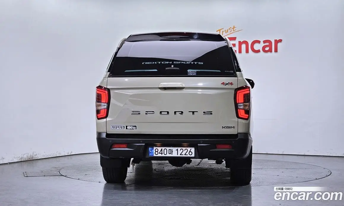 SsangYong Rexton 2024 2.2 автомат (гидро), фото 4 SsangYong Rexton 2024 2.2 автомат (гидро), фото 4