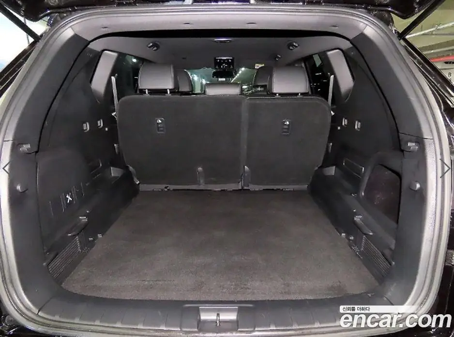 SsangYong Rexton 2024 2.2 автомат (гидро), фото 18 SsangYong Rexton 2024 2.2 автомат (гидро), фото 18