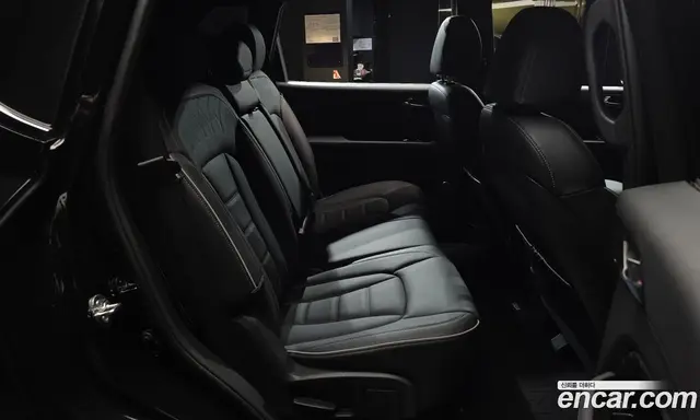 SsangYong Rexton 2025 2.2 автомат (гидро), миниатюра 11 SsangYong Rexton 2025 2.2 автомат (гидро), миниатюра 11