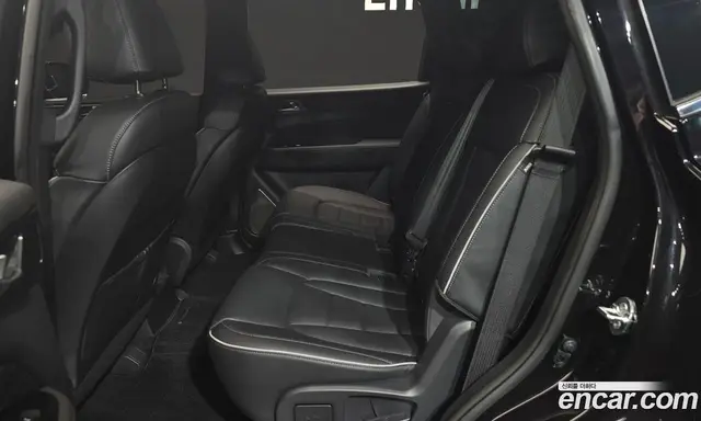 SsangYong Rexton 2025 2.2 автомат (гидро), миниатюра 12