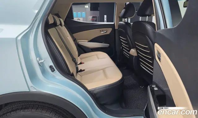 SsangYong TIBOLI 2015 1.6 автомат (гидро), миниатюра 12