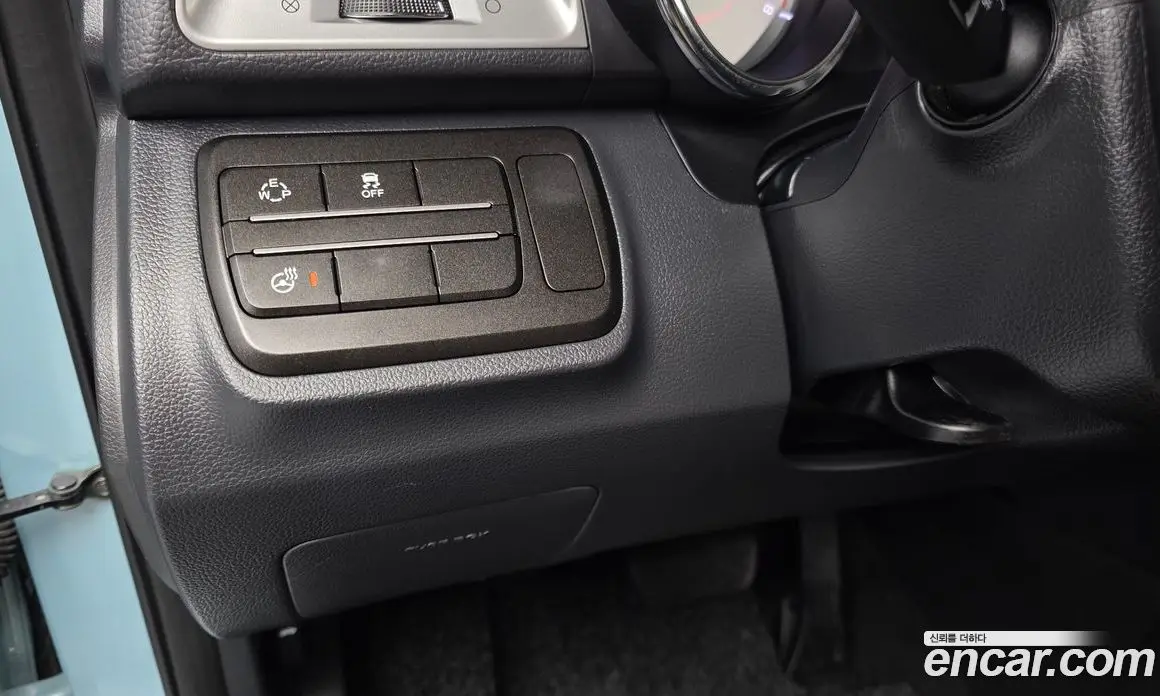 SsangYong TIBOLI 2015 1.6 автомат (гидро), фото 18