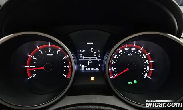 SsangYong TIBOLI 2015 1.6 автомат (гидро), миниатюра 11 SsangYong TIBOLI 2015 1.6 автомат (гидро), миниатюра 11