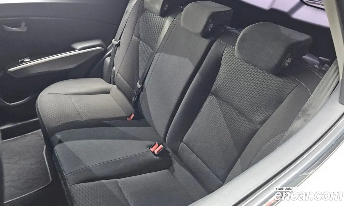 SsangYong TIBOLI 2015 1.6 автомат (гидро), фото 29 SsangYong TIBOLI 2015 1.6 автомат (гидро), фото 29