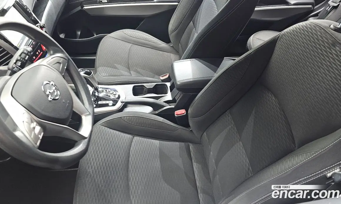 SsangYong TIBOLI 2015 1.6 автомат (гидро), фото 30 SsangYong TIBOLI 2015 1.6 автомат (гидро), фото 30