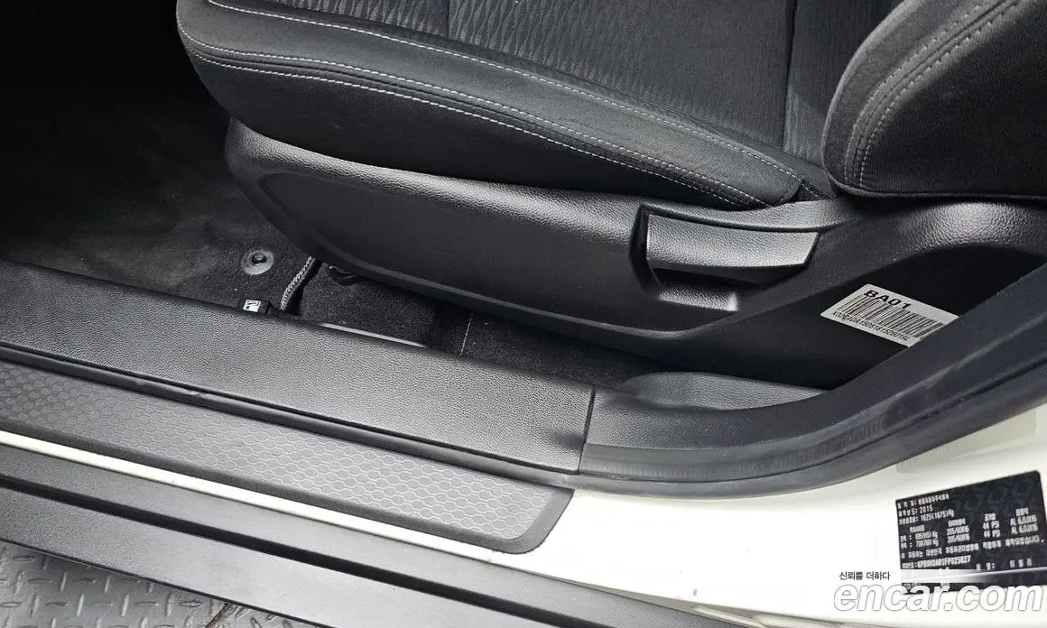 SsangYong TIBOLI 2015 1.6 автомат (гидро), фото 31 SsangYong TIBOLI 2015 1.6 автомат (гидро), фото 31