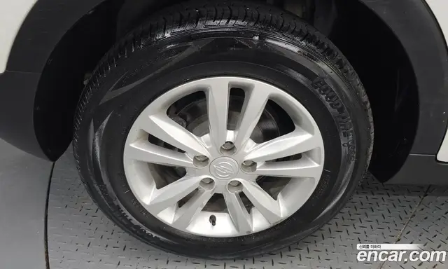 SsangYong TIBOLI 2015 1.6 автомат (гидро), миниатюра 5 SsangYong TIBOLI 2015 1.6 автомат (гидро), миниатюра 5