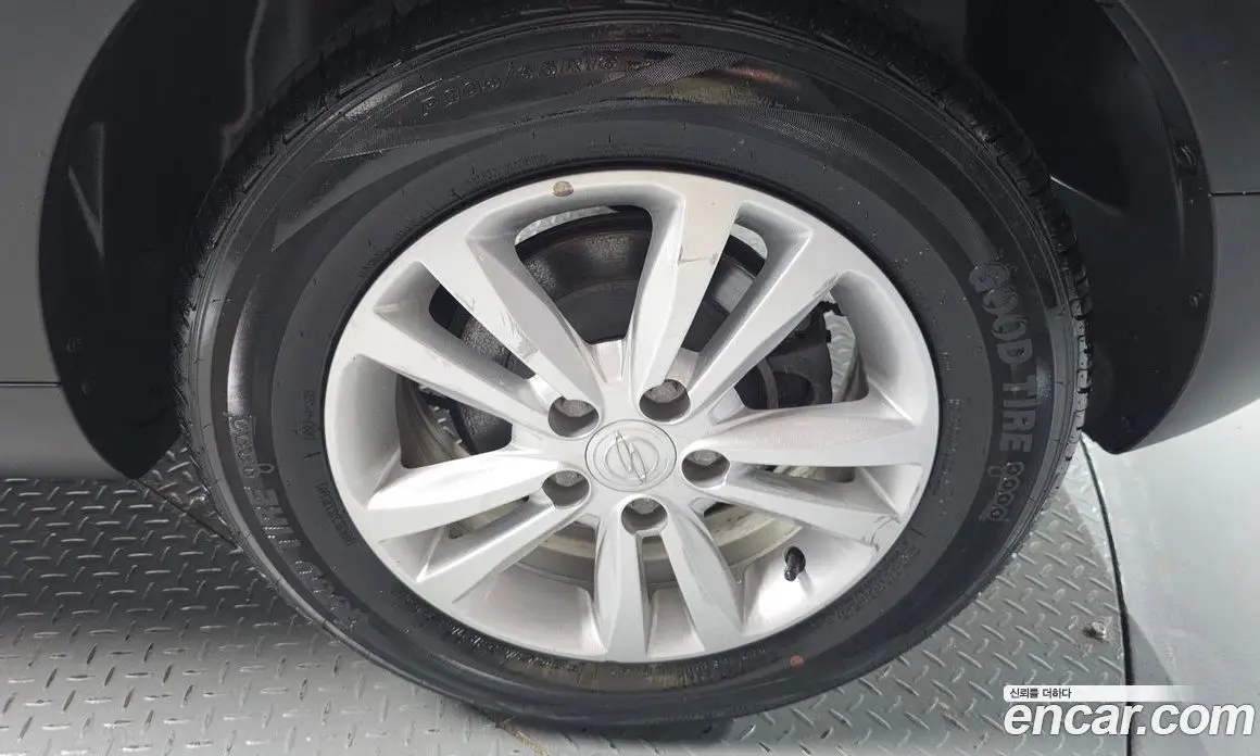 SsangYong TIBOLI 2015 1.6 автомат (гидро), фото 7 SsangYong TIBOLI 2015 1.6 автомат (гидро), фото 7