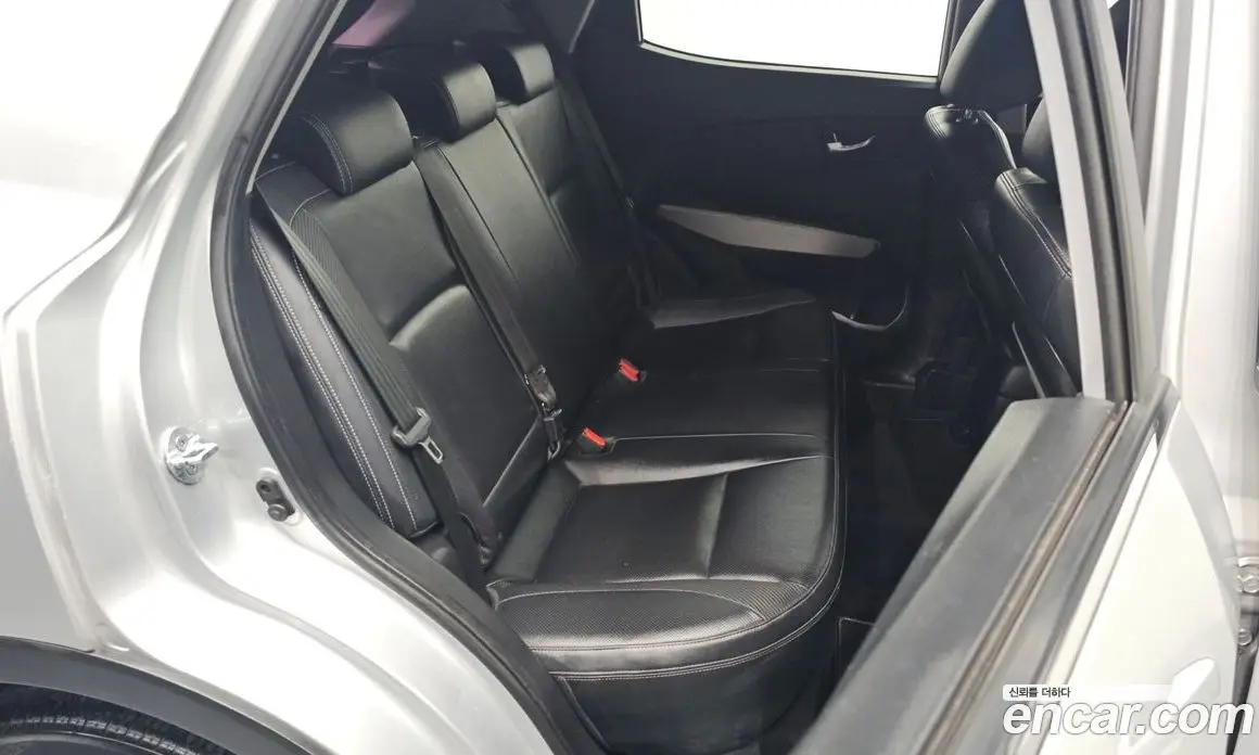 SsangYong TIBOLI 2015 1.6 автомат (гидро), фото 16