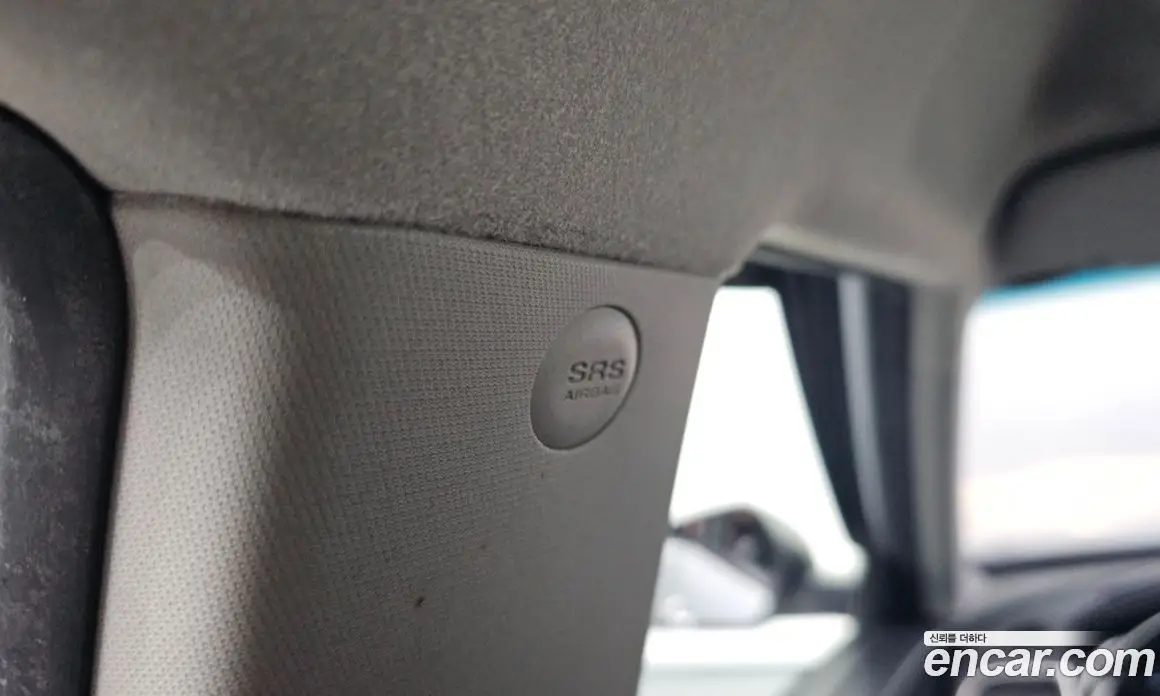 SsangYong TIBOLI 2015 1.6 автомат (гидро), фото 23