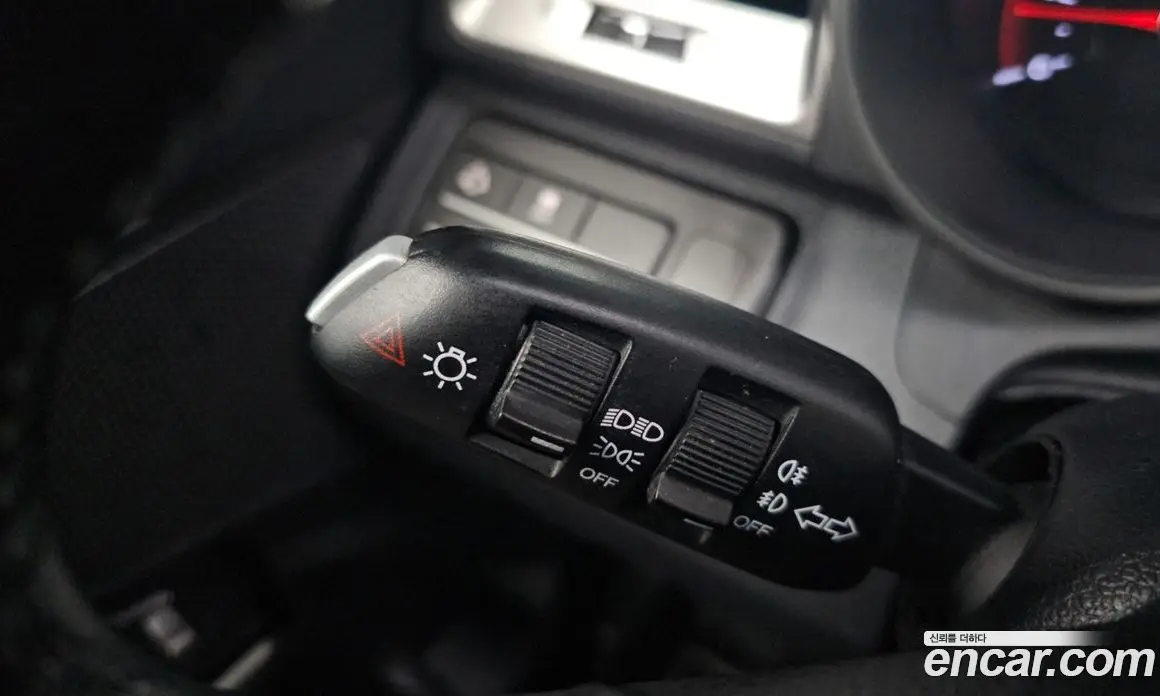 SsangYong TIBOLI 2015 1.6 автомат (гидро), фото 24