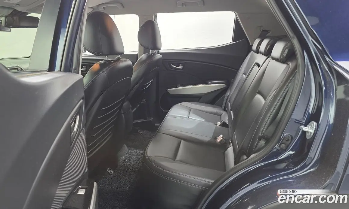 SsangYong TIBOLI 2017 1.6 автомат (гидро), фото 11