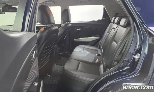 SsangYong TIBOLI 2017 1.6 автомат (гидро), миниатюра 11