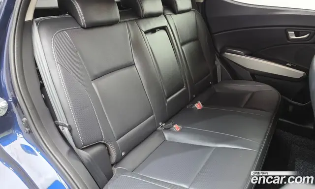 SsangYong TIBOLI 2017 1.6 автомат (гидро), миниатюра 12