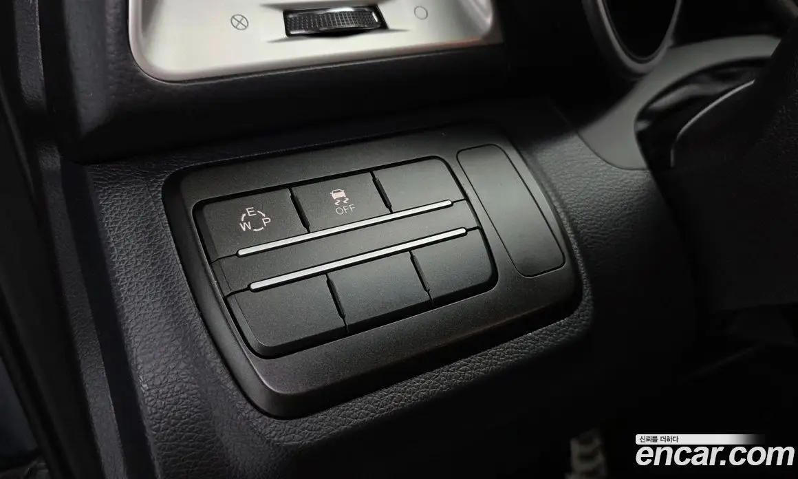 SsangYong TIBOLI 2017 1.6 автомат (гидро), фото 16